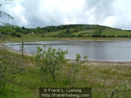 Lough Nasool, County Sligo